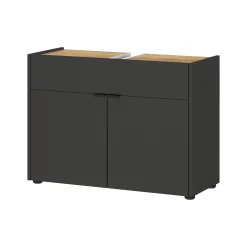 Bundelvoordeel Sicilia Grafiet Eiken