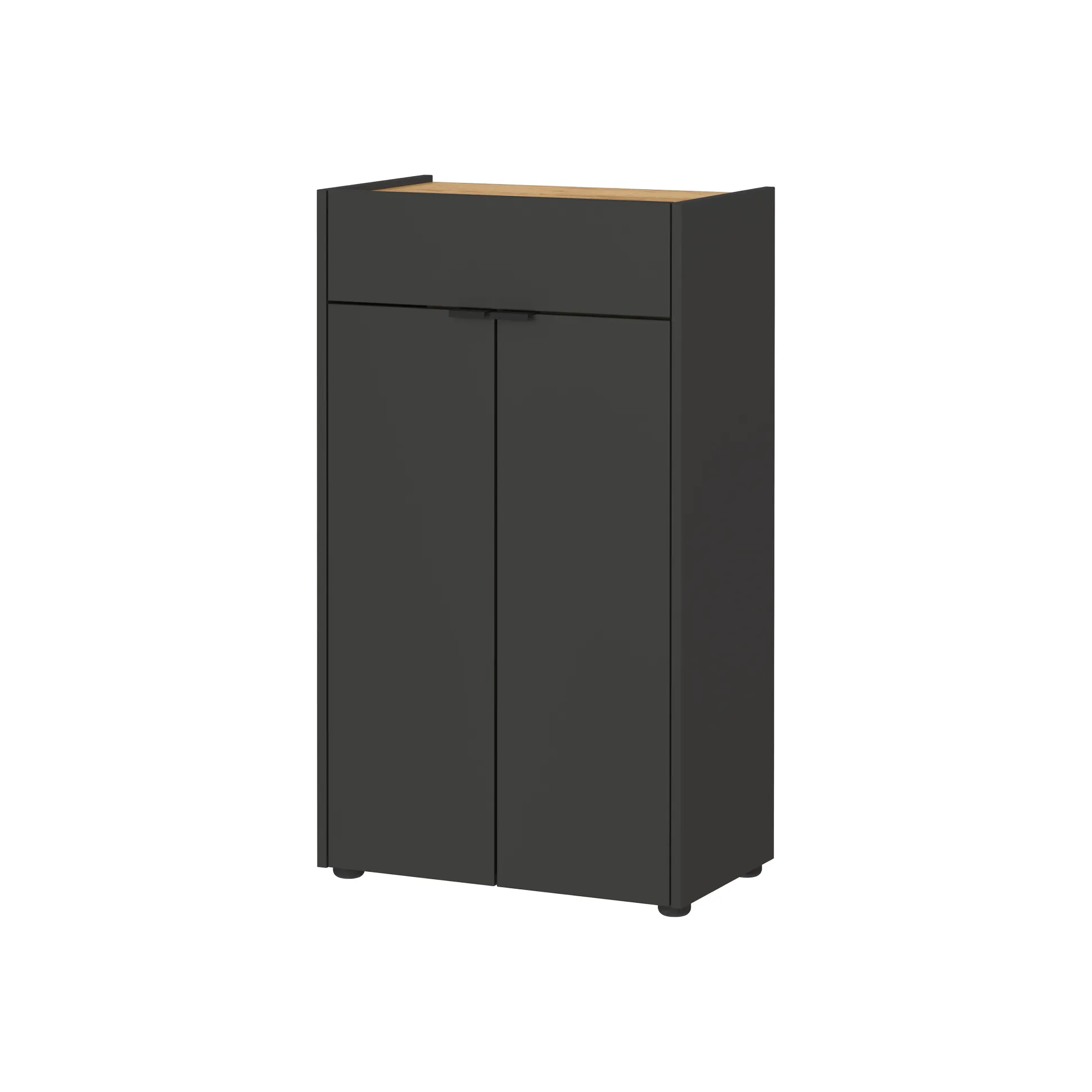 Bundelvoordeel Sicilia Grafiet Eiken