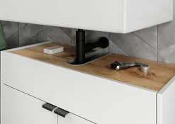 Bundelvoordeel Sicilia Wit Eiken