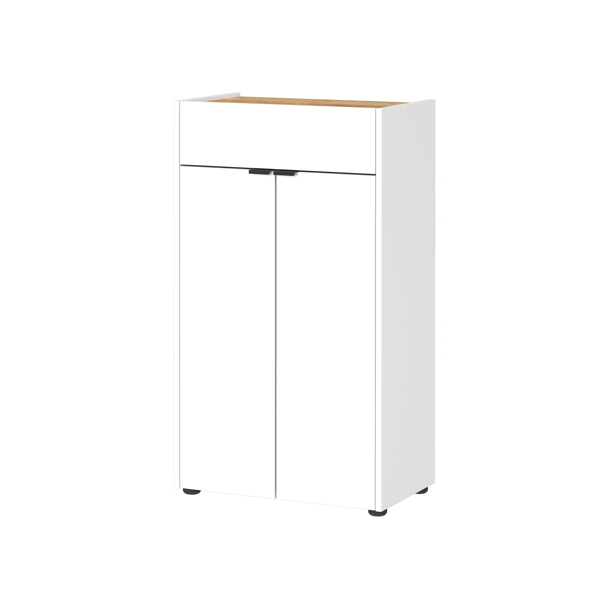 Bundelvoordeel Sicilia Wit Eiken