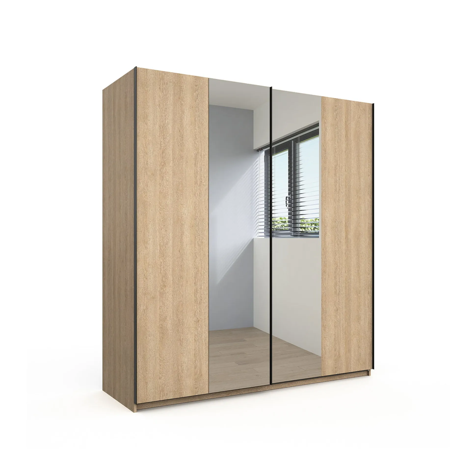 Bundelvoordeel Yumi Eiken