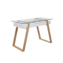 Bureau Anna Eiken-Wit