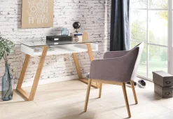 Bureau Anna Eiken-Wit