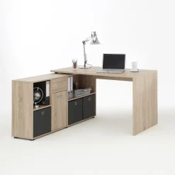 Bureau Apollo Eiken
