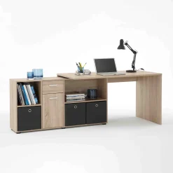 Bureau Apollo Eiken