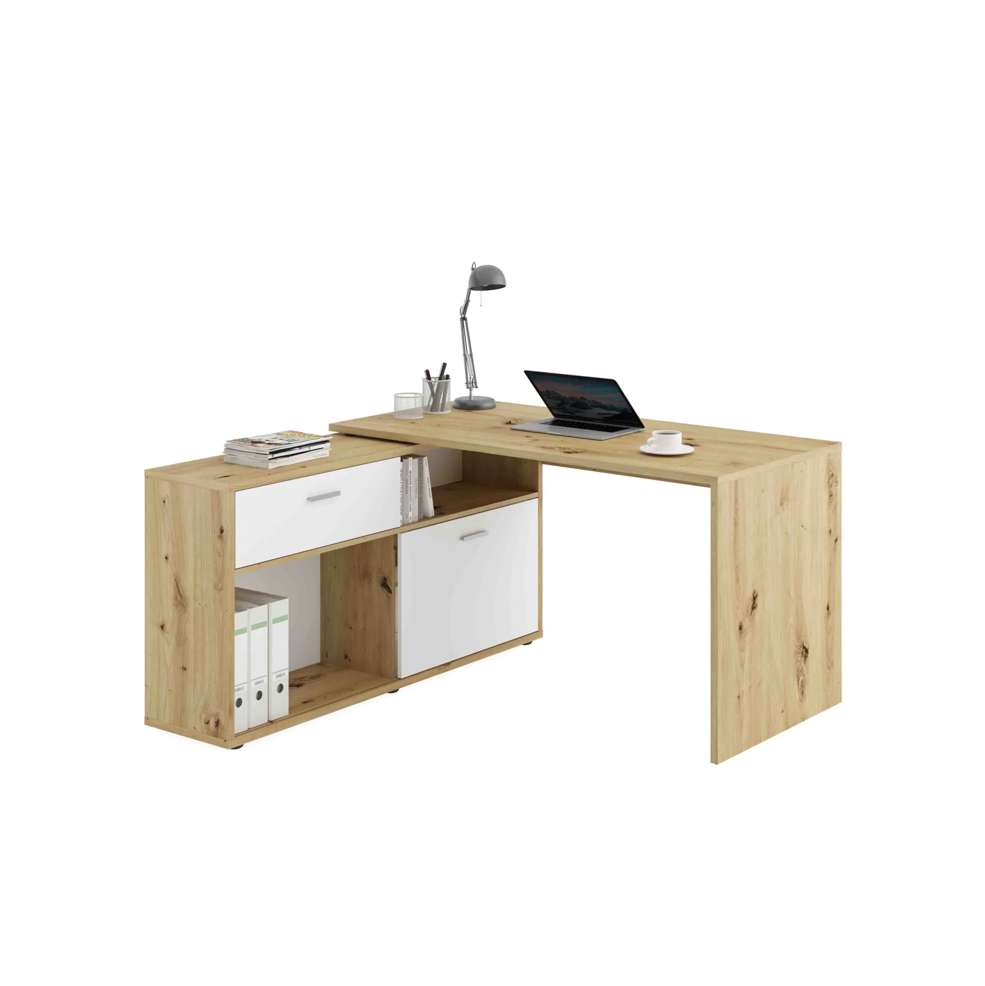 Bureau Colorado Eiken