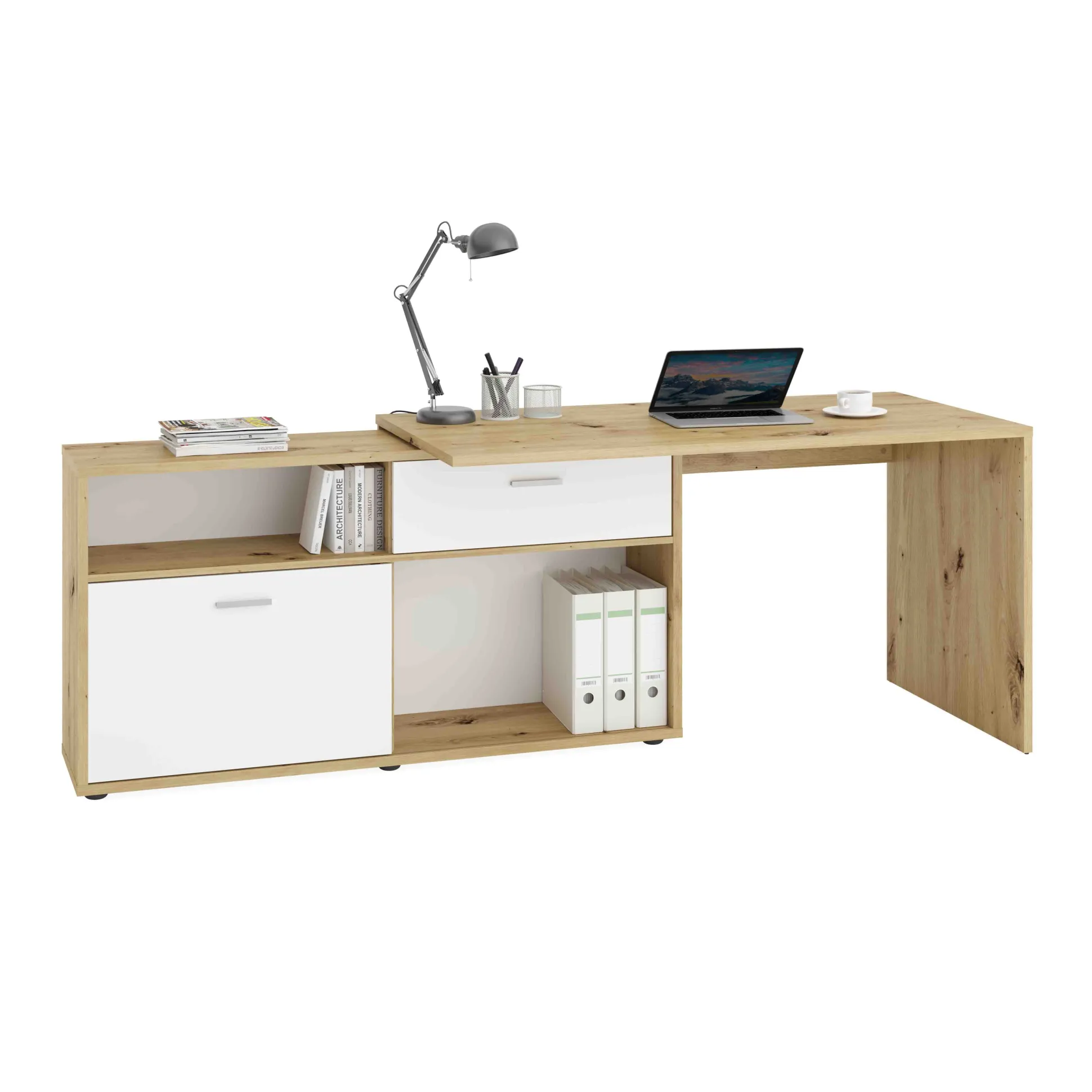 Bureau Colorado Eiken