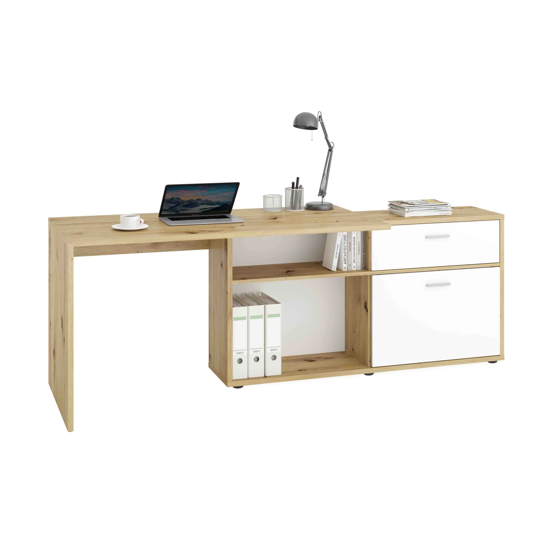 Bureau Colorado Eiken