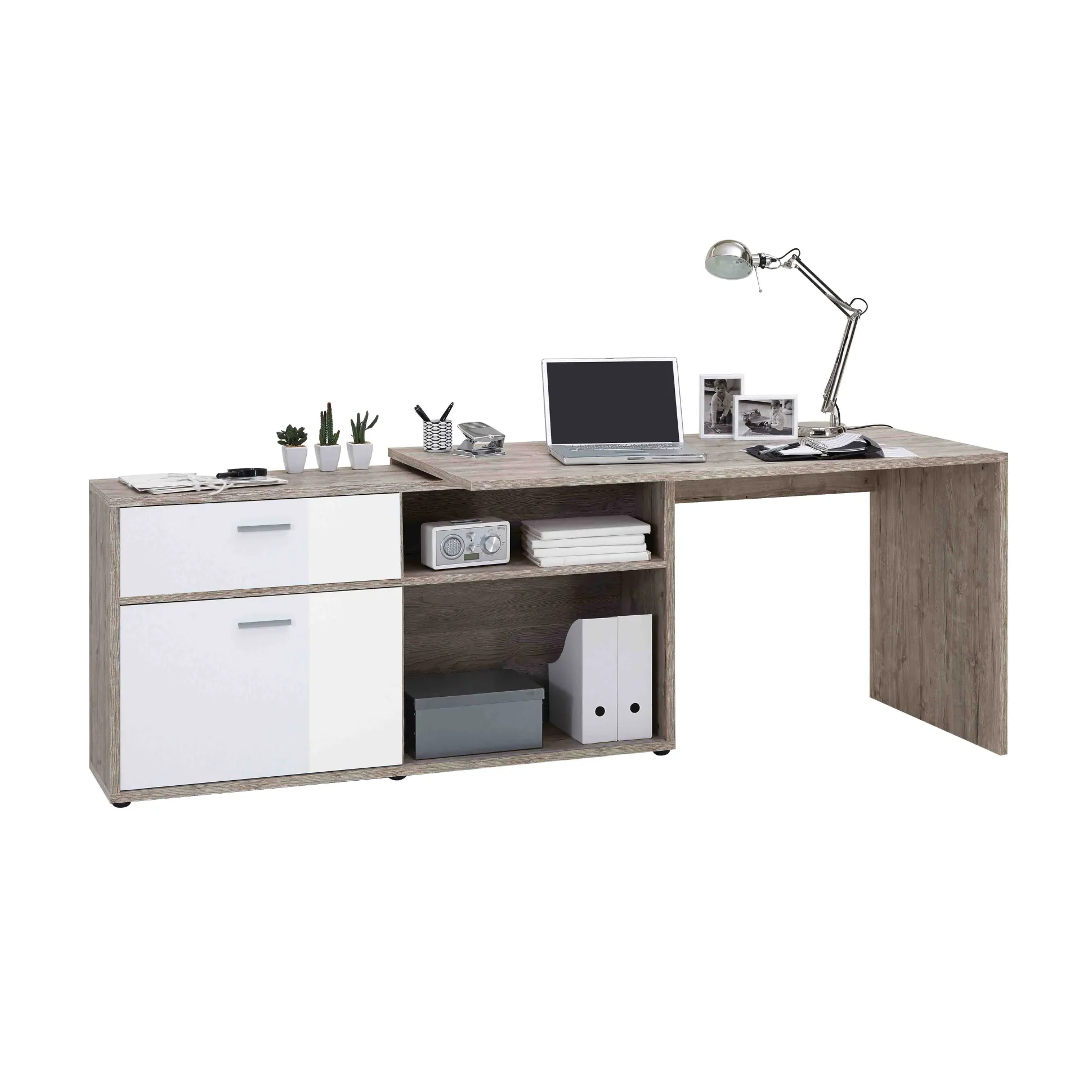 Bureau Colorado Zandeiken