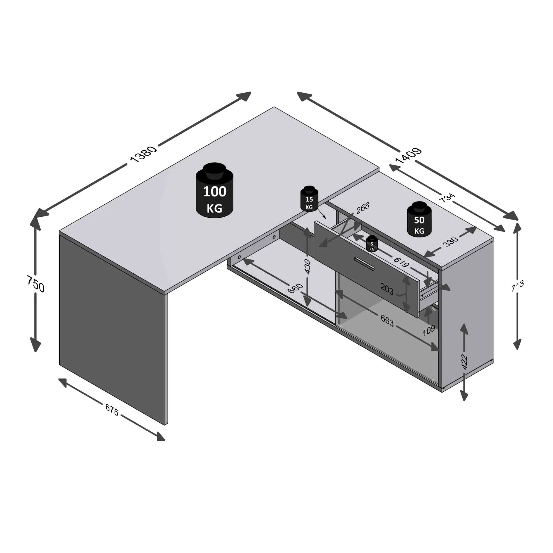 Bureau Colorado Zandeiken