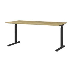 Bureau Discovery Eiken 160 cm