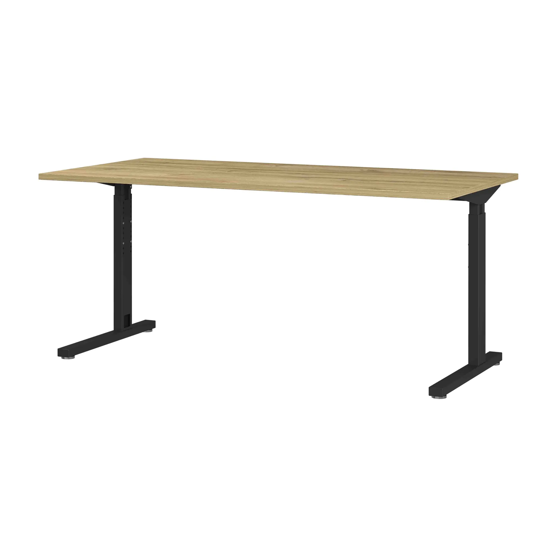 Bureau Discovery Eiken 160 cm