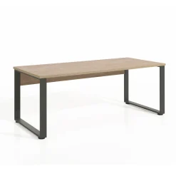 Bureau Edison 200 cm