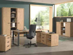 Bureau Edison 150 cm