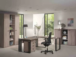 Bureau Erasmus 180cm