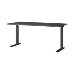 Bureau Galileo Grafiet 160 cm