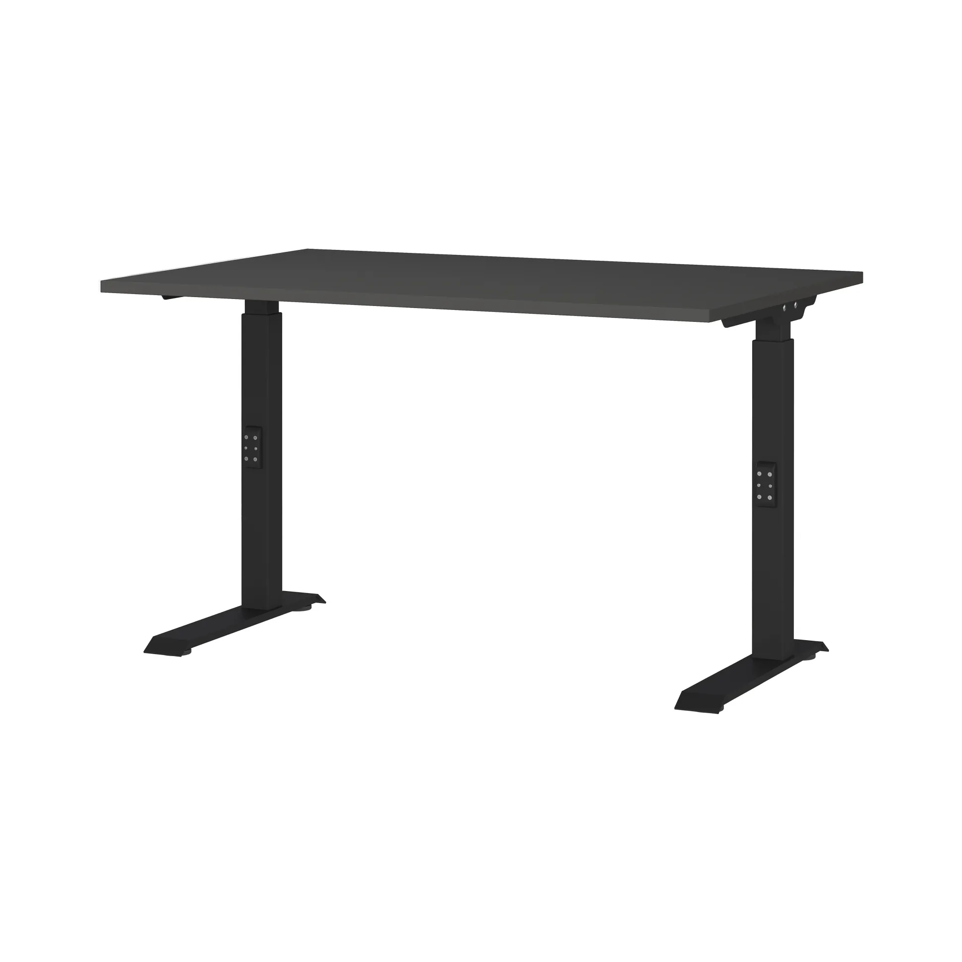 Bureau Galileo Grafiet 120 cm