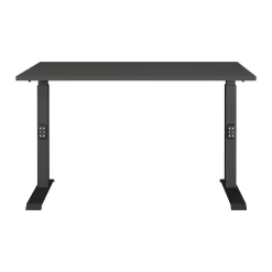 Bureau Galileo Grafiet 120 cm