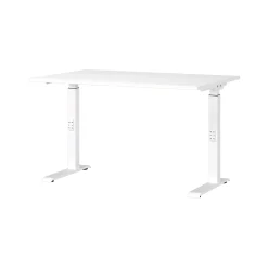 Bureau Galileo Wit 120 cm