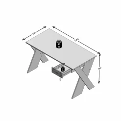 Bureau Lando Zandeiken