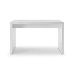 Bureau Matthijs Wit 160cm