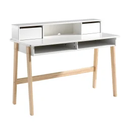 Bureau met opzet Jill-W