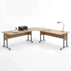 Bureau Moos Oudeiken 160×160 cm
