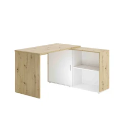 Bureau Rafaël Eiken-Wit