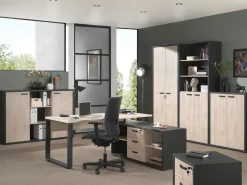 Bureau Spinoza 200 cm