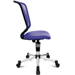 Bureaustoel Jelte Roze