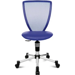 Bureaustoel Jelte Roze