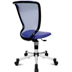 Bureaustoel Jelte Roze