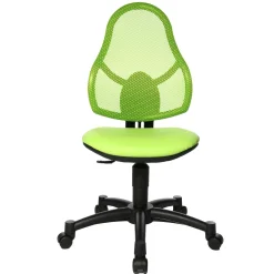 Bureaustoel Justin Groen