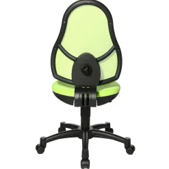 Bureaustoel Justin Groen