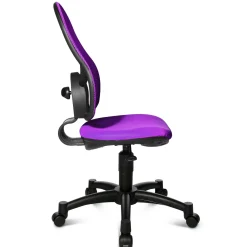 Bureaustoel Justin Groen