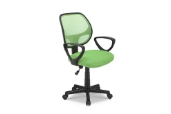 Bureaustoel Venice Lime