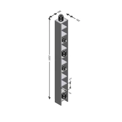 CD-wandrek Cato Zandeiken