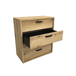 Commode Mekong Eiken