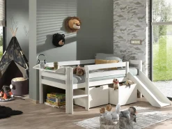 2-delige Ladenset Charlie Wit