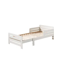 Doorgroeibed Sil Wit