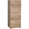 Dressoir Bastia laden Eiken