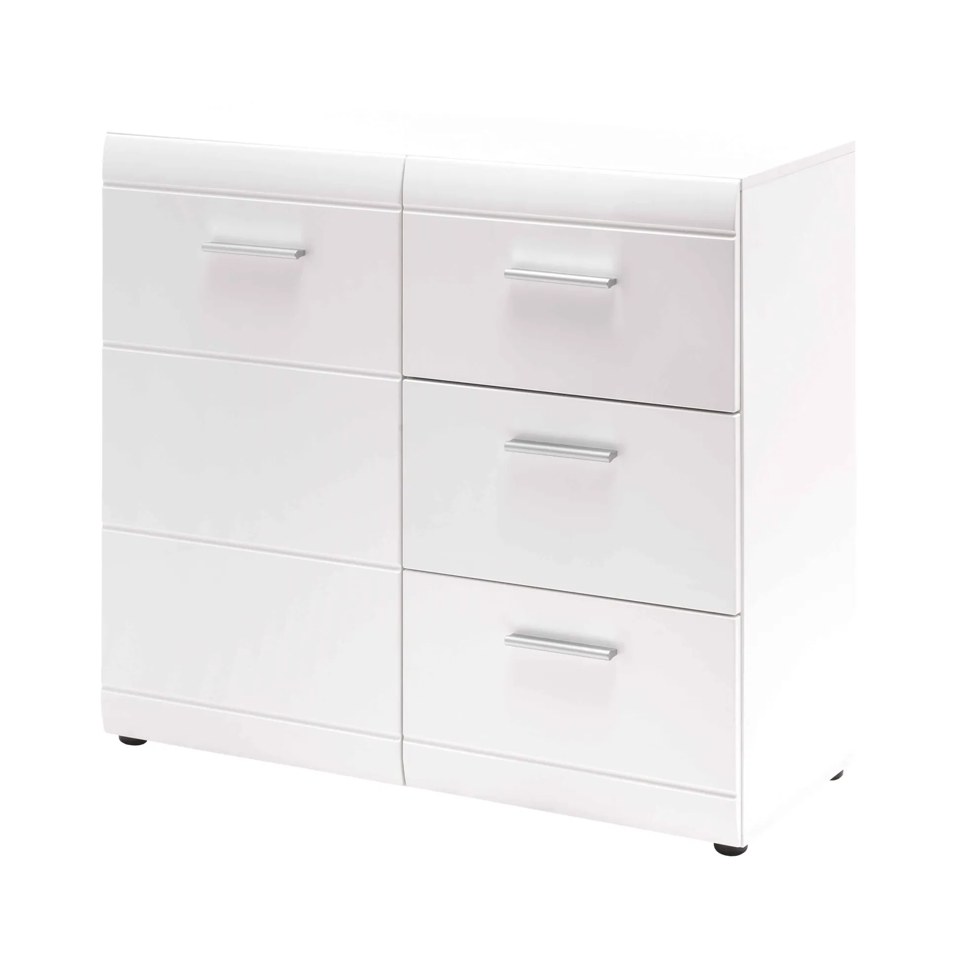 Dressoir Bologna Wit M