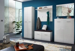 Dressoir Bologna Wit M