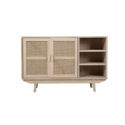 Dressoir Freja Rotan 100 cm