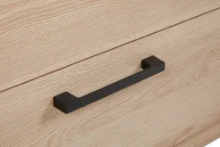 Dressoir Myron Eiken 164 cm