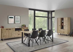 Dressoir Namibia 220cm