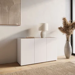 Dressoir Orlando Kasjmier 120 cm