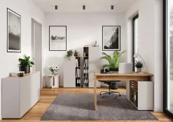 Dressoir Orlando Kasjmier 120 cm