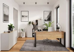 Dressoir Orlando Kasjmier 120 cm