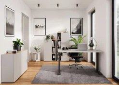 Dressoir Orlando Kasjmier 120 cm